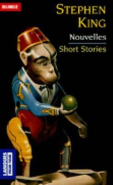 Nouvelles/Short stories, Paperback / softback Book
