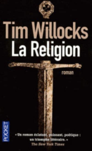 La Religion, Paperback / softback Book