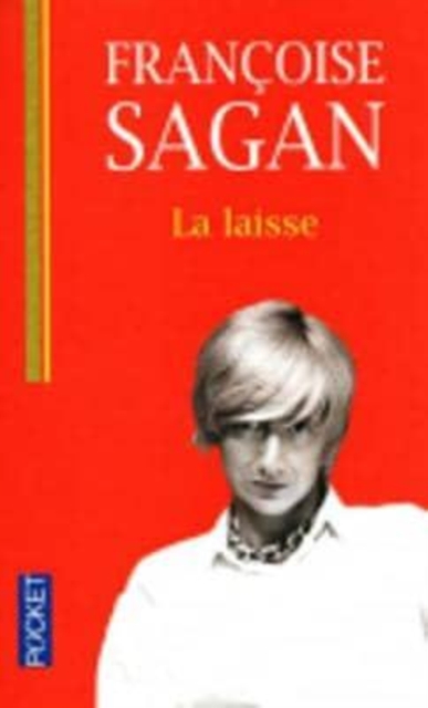 La laisse, Paperback / softback Book