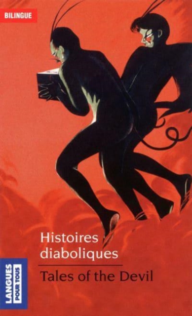 Histoires diaboliques/Tales of the Devil, Paperback / softback Book