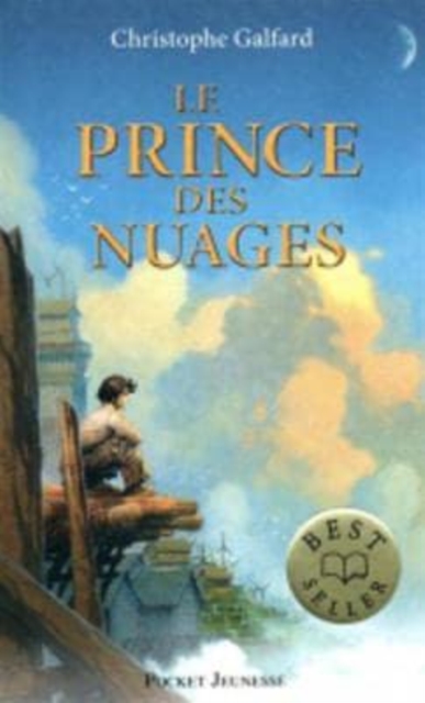 Le prince des nuages 1, Paperback / softback Book