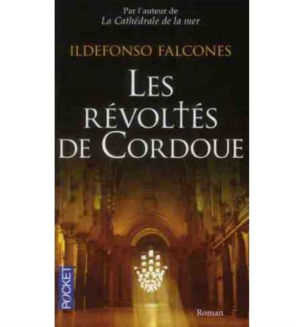 Les revoltes de Cordoue, Paperback / softback Book
