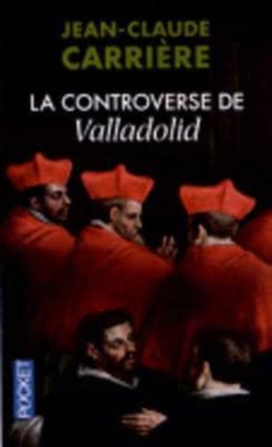 La controverse de Valladolid, Paperback / softback Book