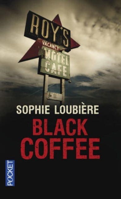 Black coffee, General merchandise Book