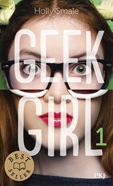 Geek Girl 1, Paperback / softback Book