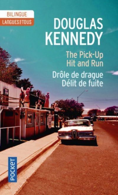 The Pick-up/Hit and Run/Drole de drague/Deli de fuite, Paperback / softback Book