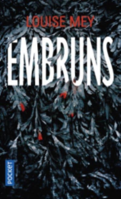 Embruns, Paperback / softback Book
