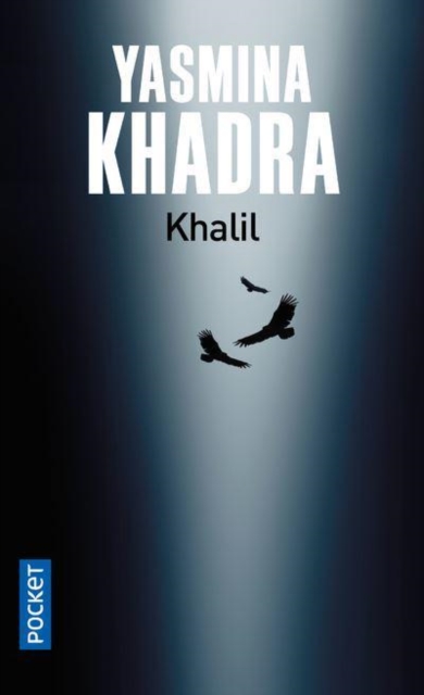 Khalil, Paperback / softback Book