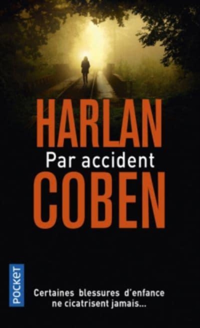 Par accident, Paperback / softback Book