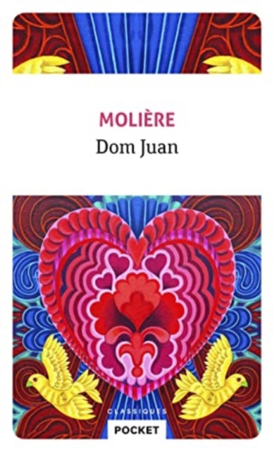 Dom Juan, Paperback / softback Book