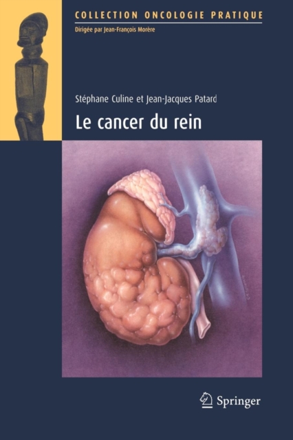 Le Cancer Du Rein, Paperback / softback Book