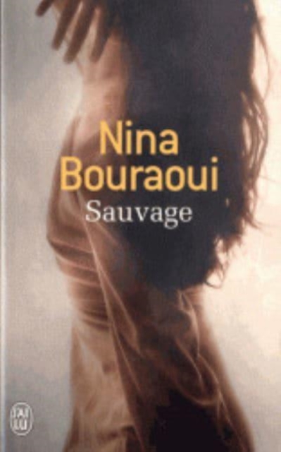 Sauvage, Paperback / softback Book