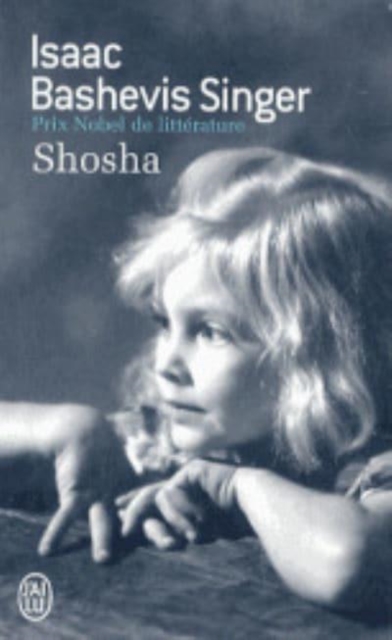 Shosha, Paperback / softback Book