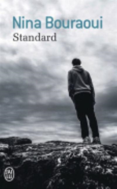 Standard, Paperback / softback Book