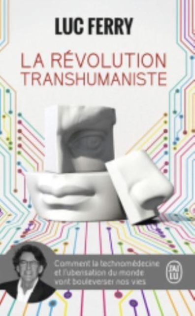 La revolution transhumaniste, Paperback / softback Book