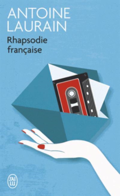 Rhapsodie francaise, Paperback / softback Book
