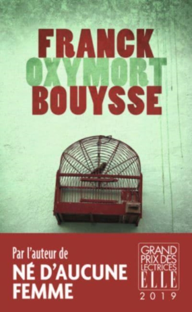 Oxymort, Paperback / softback Book
