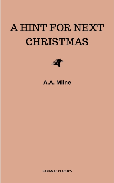 A Hint for Next Christmas, EPUB eBook