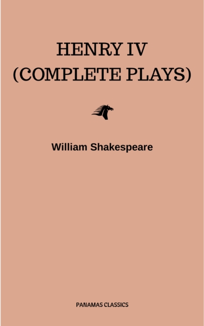 Henry IV (Complete Plays), EPUB eBook