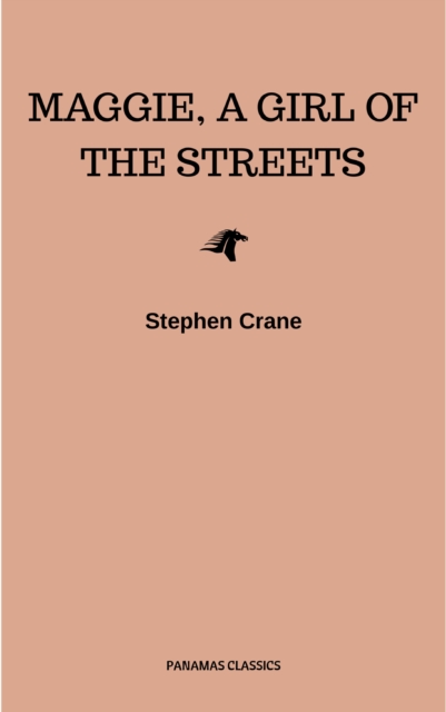 Maggie, a Girl of the Streets, EPUB eBook