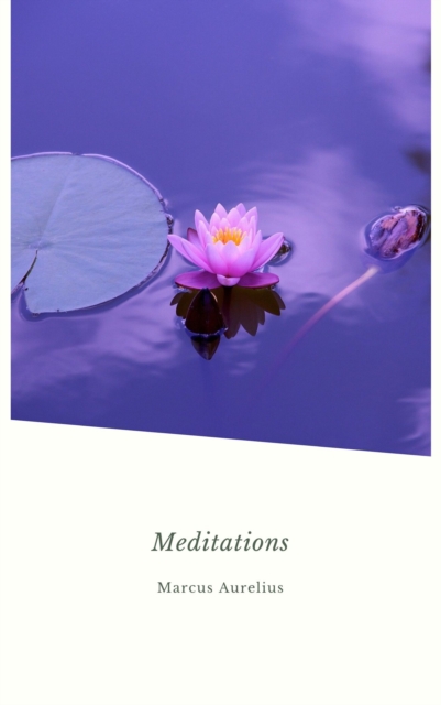 Meditations of Marcus Aurelius, EPUB eBook
