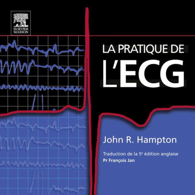 La pratique de l'ECG, EPUB eBook