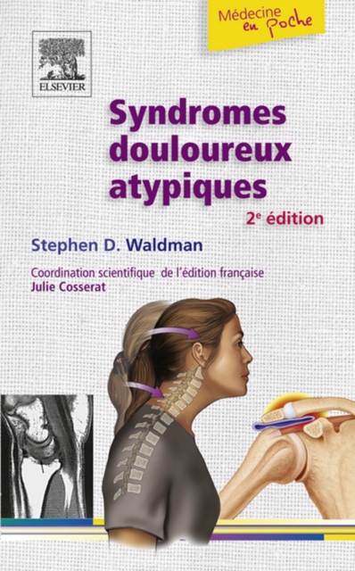 Syndromes douloureux atypiques, EPUB eBook