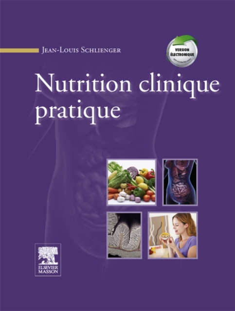 Nutrition clinique pratique, EPUB eBook