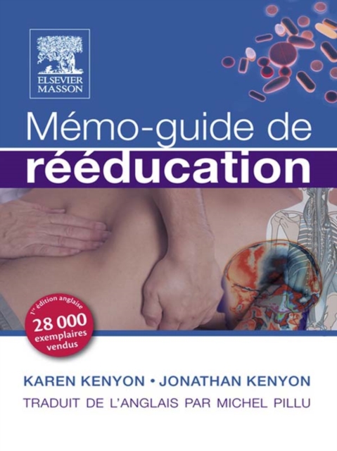 Memo-guide de reeducation, EPUB eBook