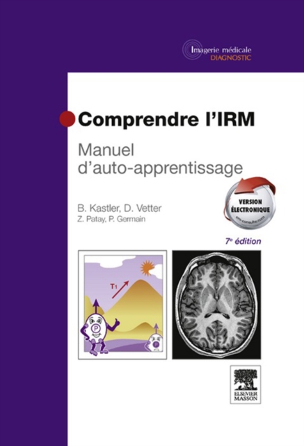 Comprendre l'IRM : Manuel d'auto-apprentissage, EPUB eBook