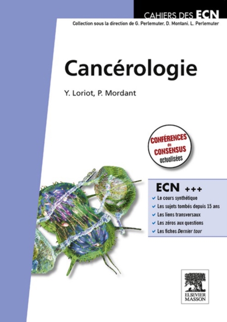 Cancerologie, EPUB eBook