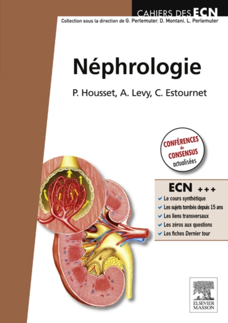 Nephrologie, EPUB eBook
