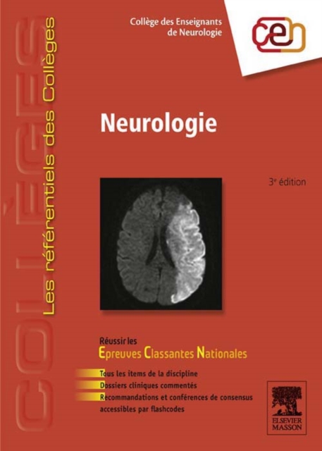 Neurologie, EPUB eBook