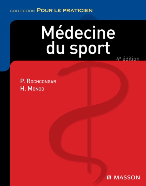 Medecine du sport, PDF eBook