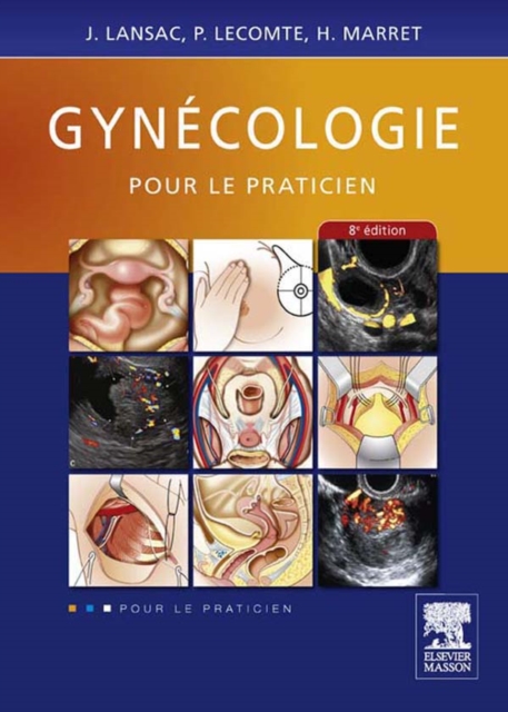 Gynecologie pour le Praticien, EPUB eBook