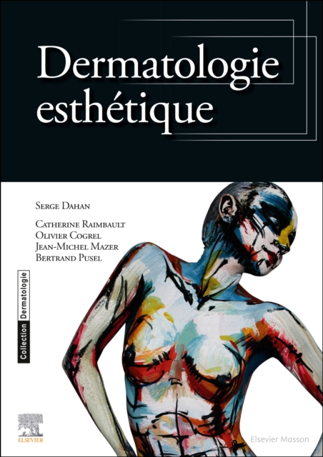 Dermatologie esthetique, EPUB eBook