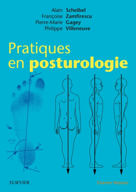 Pratiques en posturologie, PDF eBook