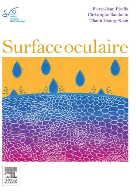 Surface oculaire : Rapport SFO 2015, PDF eBook