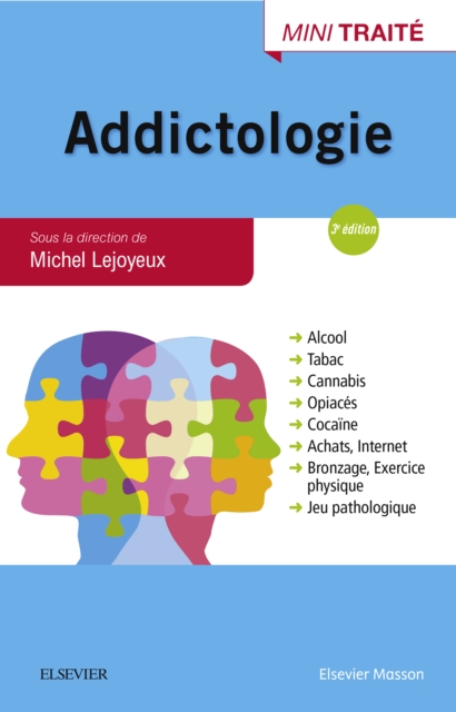 Addictologie, EPUB eBook