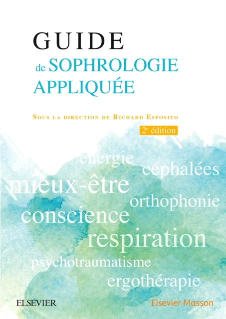 Guide de sophrologie appliquee, PDF eBook