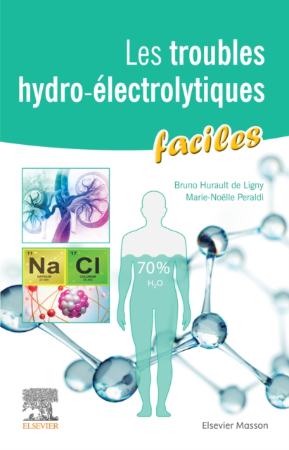 Les troubles hydro-electrolytiques faciles, EPUB eBook