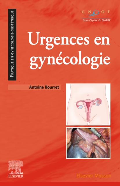 Urgences en gynecologie, EPUB eBook