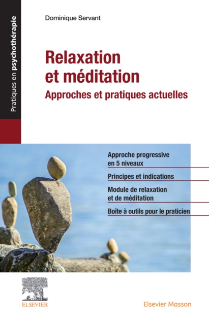 Relaxation et meditation : Approches et pratiques actuelles, EPUB eBook