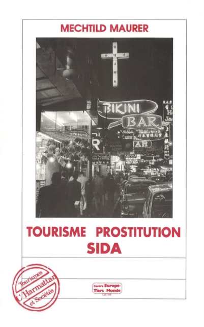 Tourisme, prostitution, sida, PDF eBook