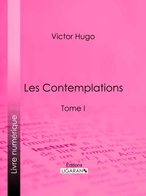 Les Contemplations, EPUB eBook