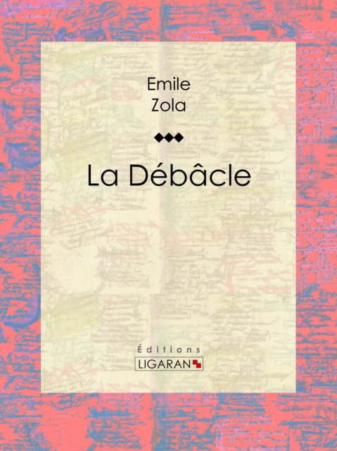 La Debacle, EPUB eBook