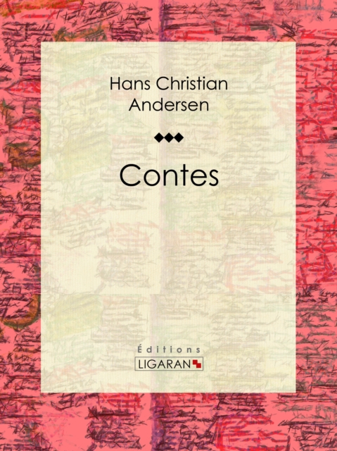 Contes, EPUB eBook