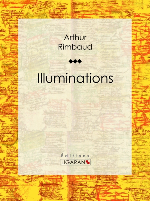 Illuminations, EPUB eBook