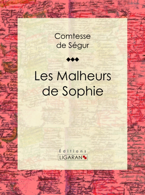 Les Malheurs de Sophie, EPUB eBook