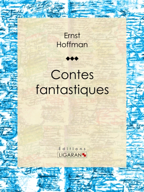 Contes fantastiques, EPUB eBook